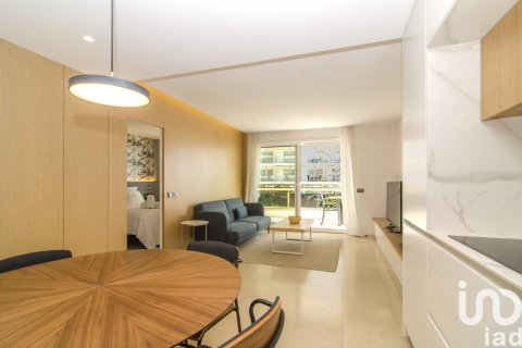 Apartment à vendre à Sitges, Barcelona, Espagne, 1 chambre, 65 m2 No. 153616 - photo 4