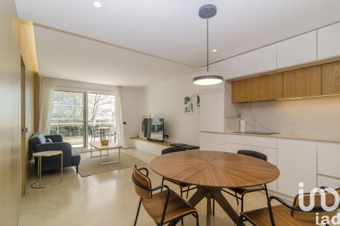 Apartment à vendre à Sitges, Barcelona, Espagne, 1 chambre, 65 m2 No. 153616 - photo 3