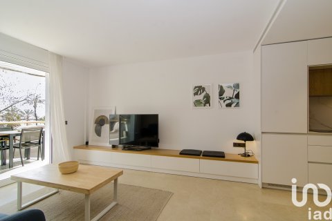 Apartment à vendre à Sitges, Barcelona, Espagne, 1 chambre, 65 m2 No. 153616 - photo 7