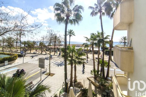 Apartment à vendre à Sitges, Barcelona, Espagne, 1 chambre, 65 m2 No. 153616 - photo 15