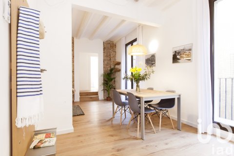 Apartment à vendre à Barcelona, Espagne, 2 chambres, 76 m2 No. 153612 - photo 9