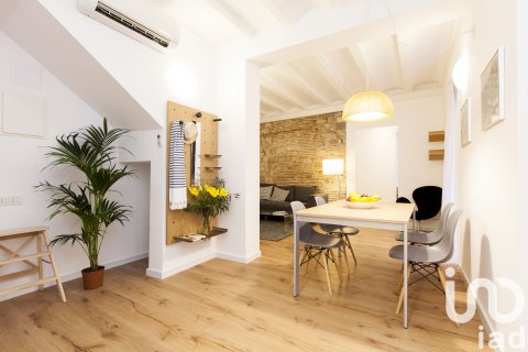 Apartment à vendre à Barcelona, Espagne, 2 chambres, 76 m2 No. 153612 - photo 8