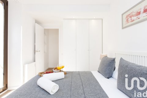 Apartment à vendre à Barcelona, Espagne, 2 chambres, 76 m2 No. 153612 - photo 17