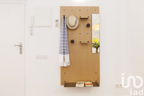 Apartment à vendre à Barcelona, Espagne, 2 chambres, 76 m2 No. 153612 - photo 22