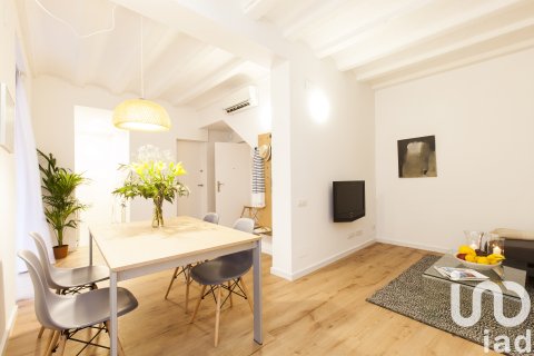 Apartment à vendre à Barcelona, Espagne, 2 chambres, 76 m2 No. 153612 - photo 10