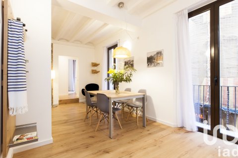 Appartamento a Barcelona, Spagna 2 camere da letto, 76 mq. N° 153612