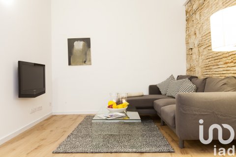 Apartment à vendre à Barcelona, Espagne, 2 chambres, 76 m2 No. 153612 - photo 5