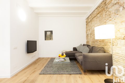 Apartment à vendre à Barcelona, Espagne, 2 chambres, 76 m2 No. 153612 - photo 6