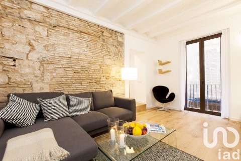 Apartment à vendre à Barcelona, Espagne, 2 chambres, 76 m2 No. 153612 - photo 3