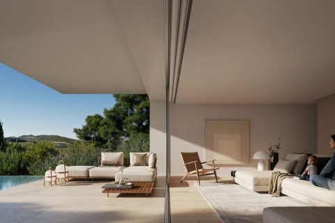 Villa in vendita Estepona, Malaga, Spagna 3 camere da letto, 371 mq. N° 134531 - foto 16