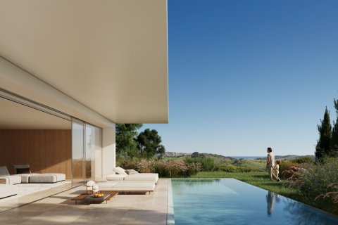 Villa in vendita Estepona, Malaga, Spagna 3 camere da letto, 371 mq. N° 134531 - foto 9