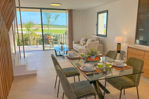 Wohnung zum Verkauf La Algarrobina, Almeria, Spanien 2 Schlafzimmer, 96 m2 Nr. 134529 - Foto 9