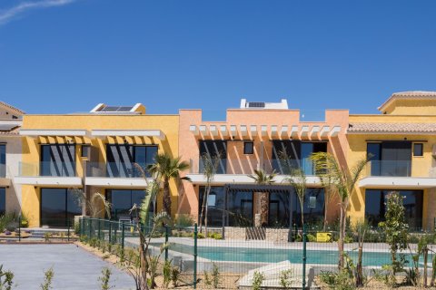 Wohnung zum Verkauf La Algarrobina, Almeria, Spanien 2 Schlafzimmer, 96 m2 Nr. 134529 - Foto 15