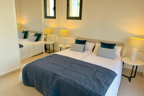 Wohnung zum Verkauf La Algarrobina, Almeria, Spanien 2 Schlafzimmer, 96 m2 Nr. 134529 - Foto 7