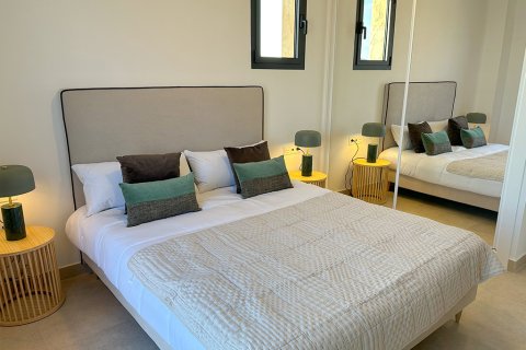 Wohnung zum Verkauf La Algarrobina, Almeria, Spanien 2 Schlafzimmer, 96 m2 Nr. 134529 - Foto 8
