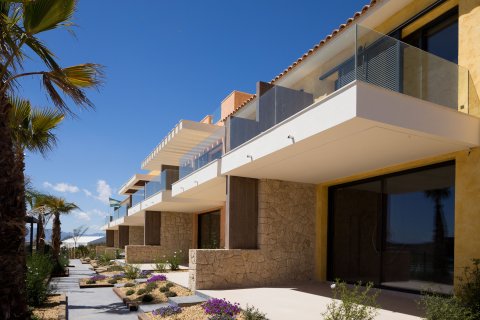 Wohnung zum Verkauf La Algarrobina, Almeria, Spanien 2 Schlafzimmer, 96 m2 Nr. 134529 - Foto 17