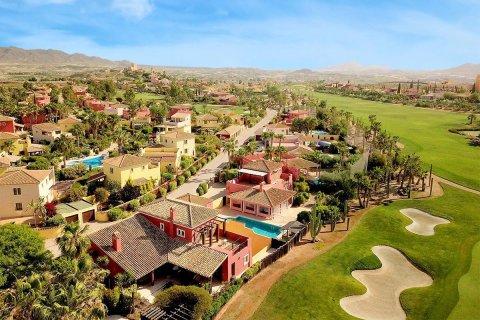 Wohnung zum Verkauf La Algarrobina, Almeria, Spanien 2 Schlafzimmer, 96 m2 Nr. 134529 - Foto 13