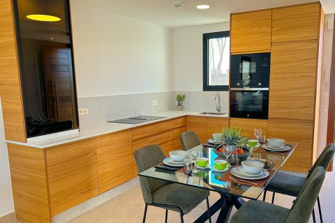 Wohnung zum Verkauf La Algarrobina, Almeria, Spanien 2 Schlafzimmer, 96 m2 Nr. 134529 - Foto 10
