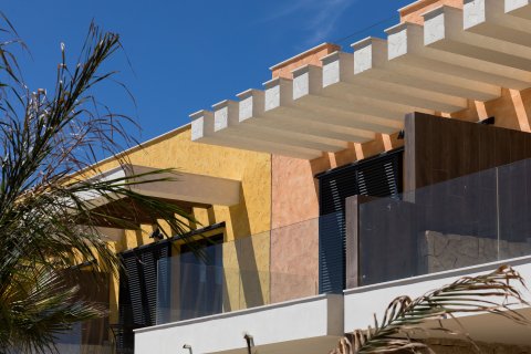 Wohnung zum Verkauf La Algarrobina, Almeria, Spanien 2 Schlafzimmer, 96 m2 Nr. 134529 - Foto 18