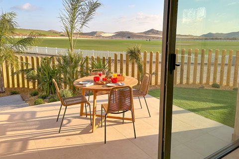 Wohnung zum Verkauf La Algarrobina, Almeria, Spanien 2 Schlafzimmer, 96 m2 Nr. 134529 - Foto 11