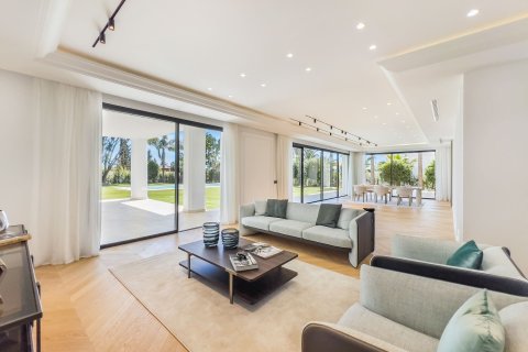 Villa in vendita Marbella, Malaga, Spagna 6 camere da letto, 647 mq. N° 134533 - foto 10