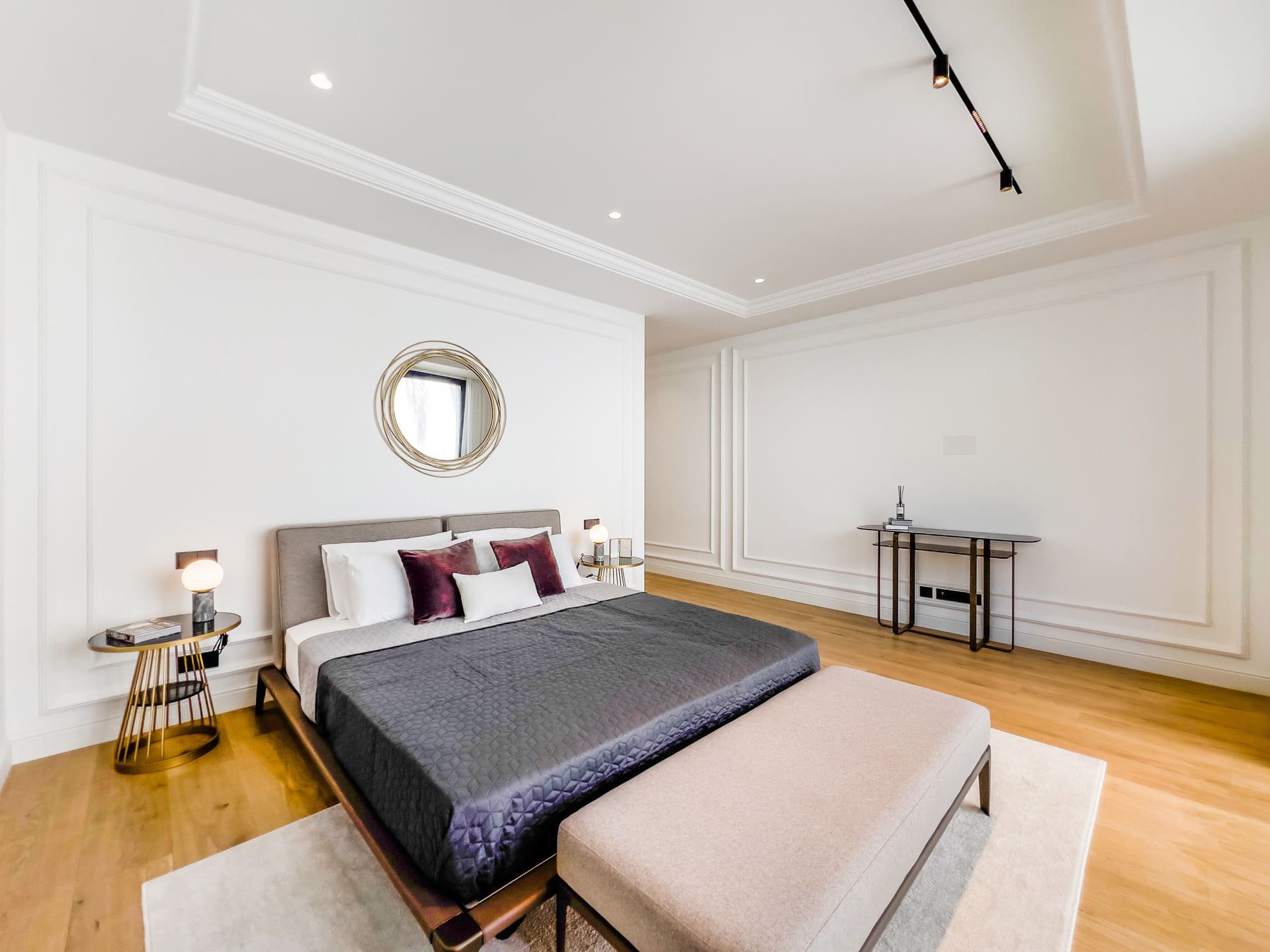 Villa à Marbella, Malaga, Espagne 6 chambres, 647 m2 No. 134533