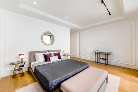 Villa in vendita Marbella, Malaga, Spagna 6 camere da letto, 647 mq. N° 134533 - foto 6