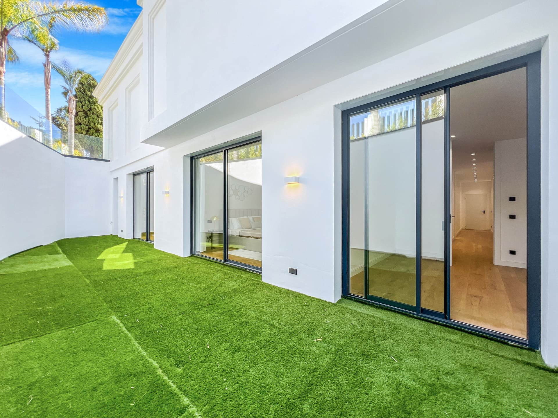 Villa à Marbella, Malaga, Espagne 6 chambres, 647 m2 No. 134533