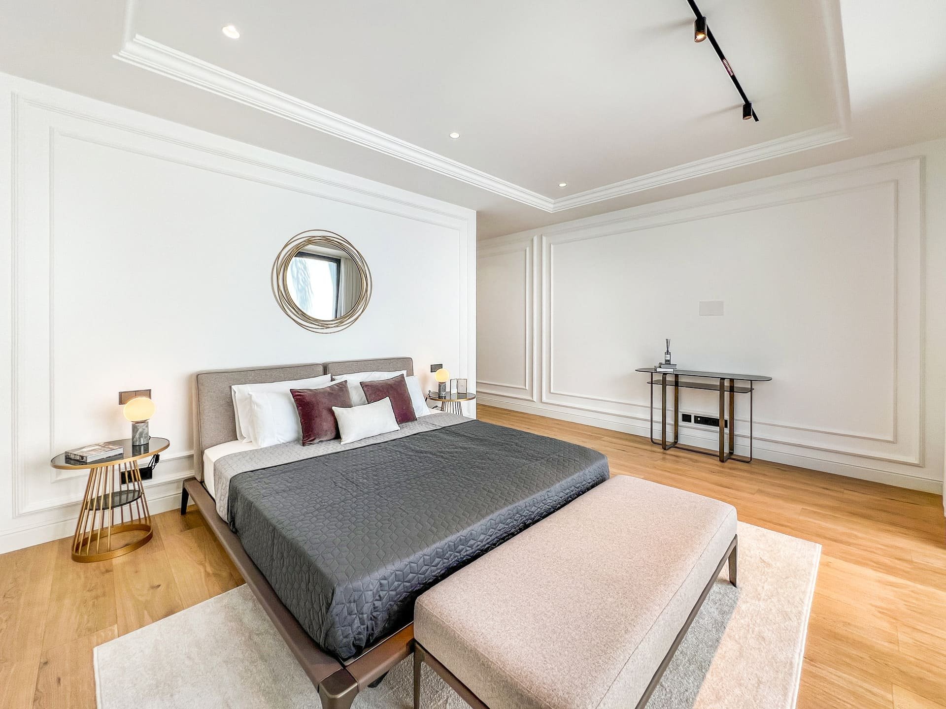 Villa à Marbella, Malaga, Espagne 6 chambres, 647 m2 No. 134533