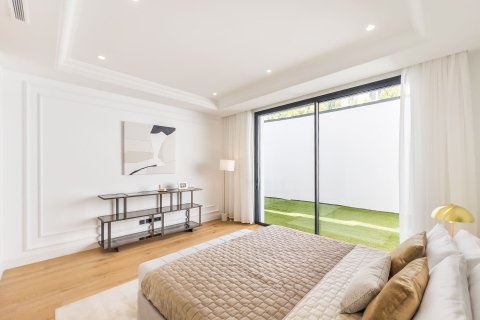 Villa in vendita Marbella, Malaga, Spagna 6 camere da letto, 647 mq. N° 134533 - foto 8