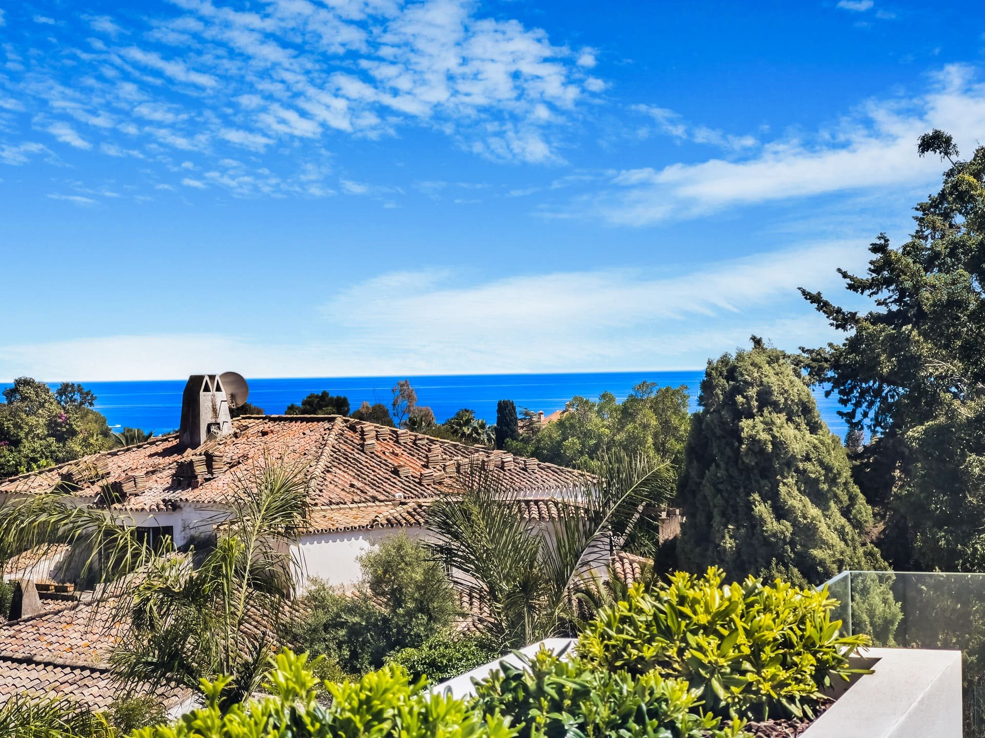 Villa à Marbella, Malaga, Espagne 6 chambres, 647 m2 No. 134533