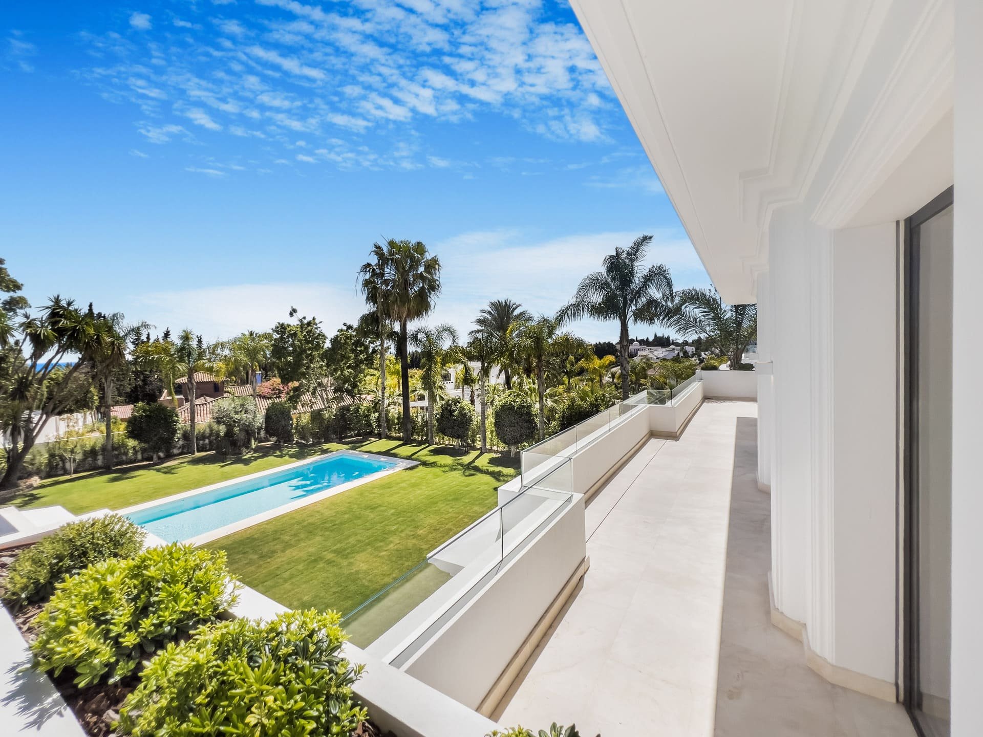 Villa à Marbella, Malaga, Espagne 6 chambres, 647 m2 No. 134533
