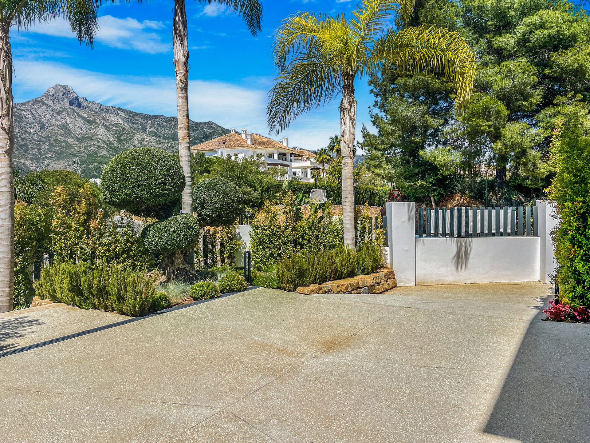Villa à Marbella, Malaga, Espagne 6 chambres, 647 m2 No. 134533