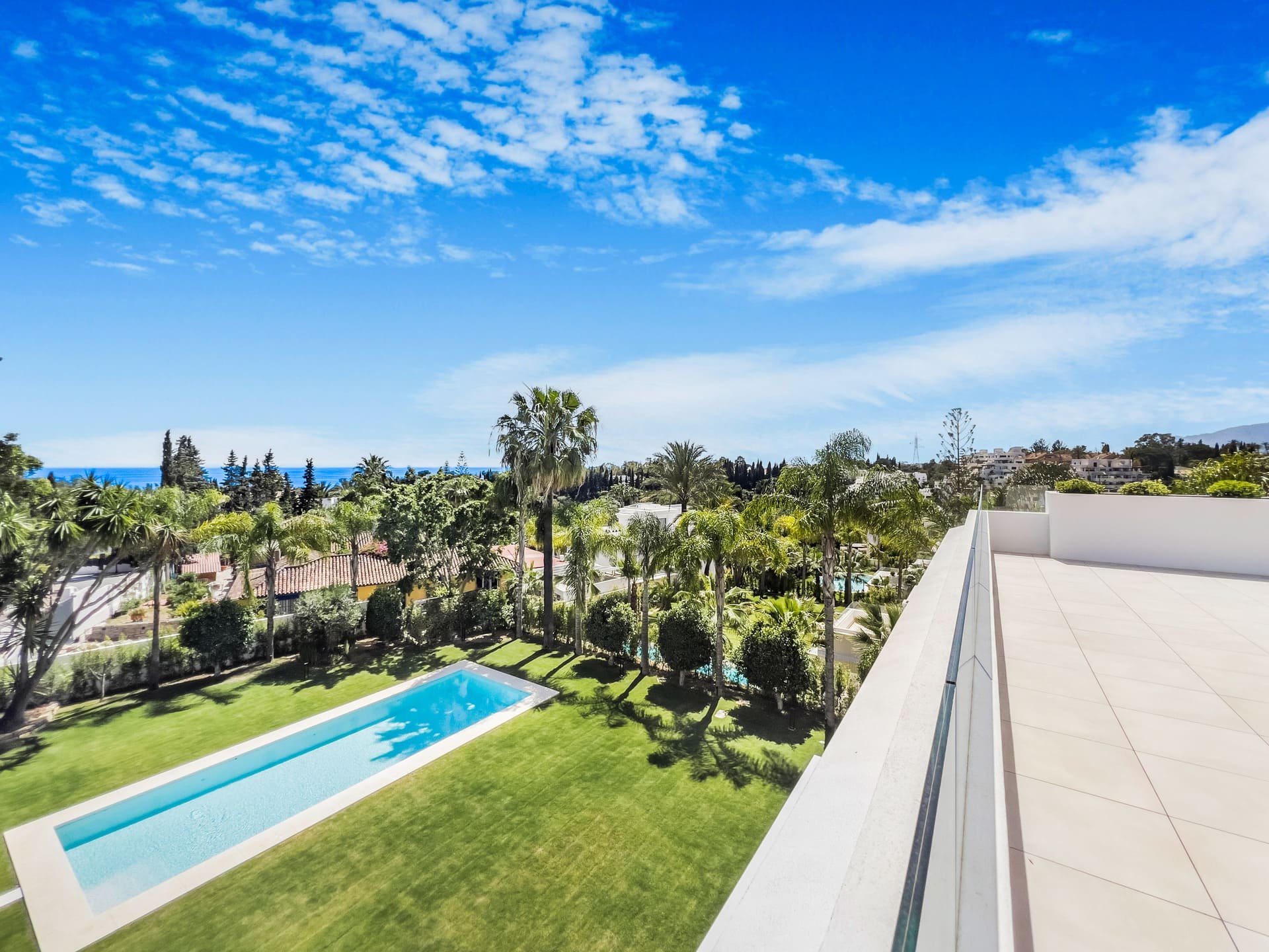 Villa à Marbella, Malaga, Espagne 6 chambres, 647 m2 No. 134533