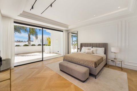 Villa in vendita Marbella, Malaga, Spagna 6 camere da letto, 647 mq. N° 134533 - foto 25