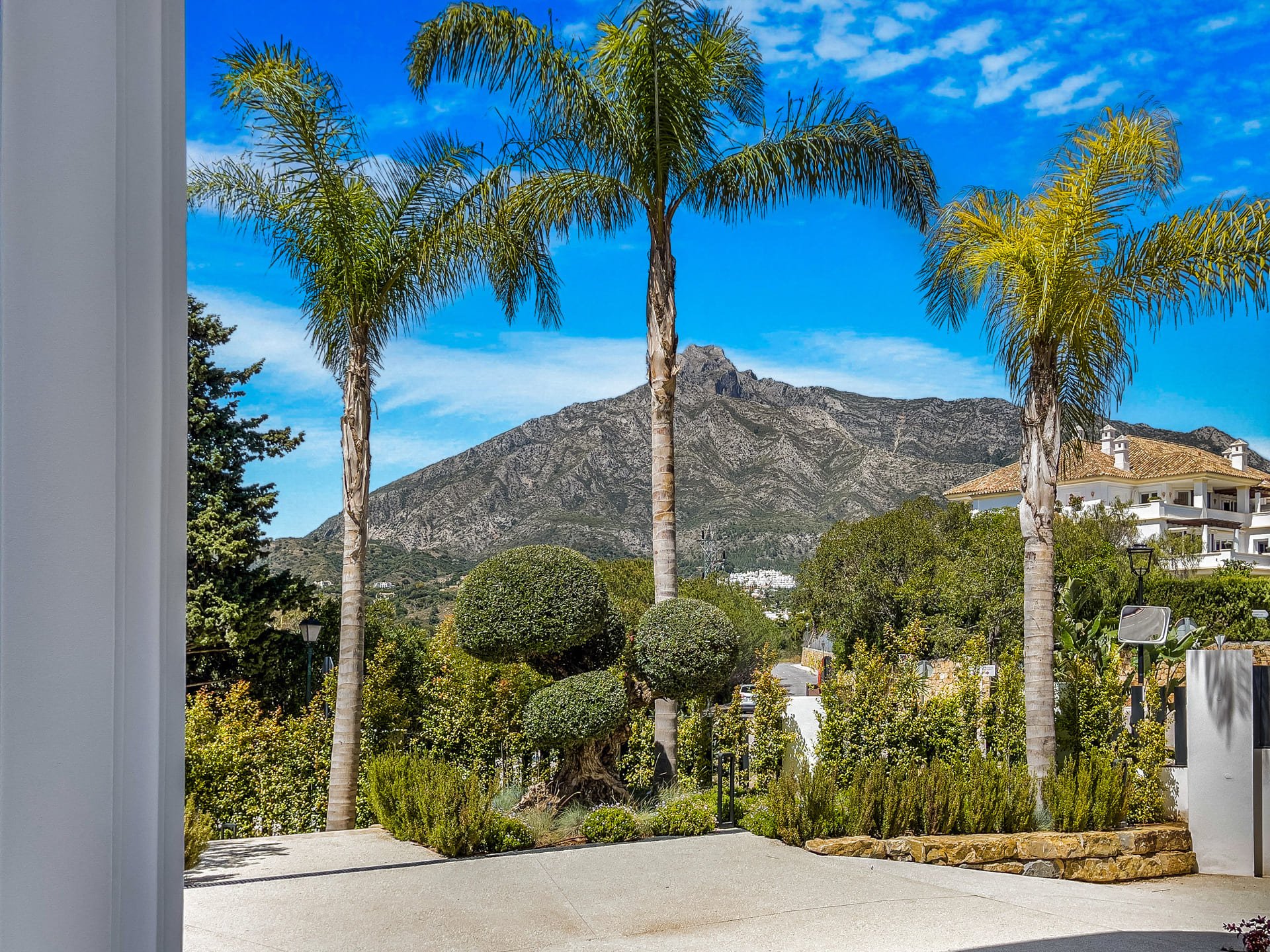 Villa à Marbella, Malaga, Espagne 6 chambres, 647 m2 No. 134533