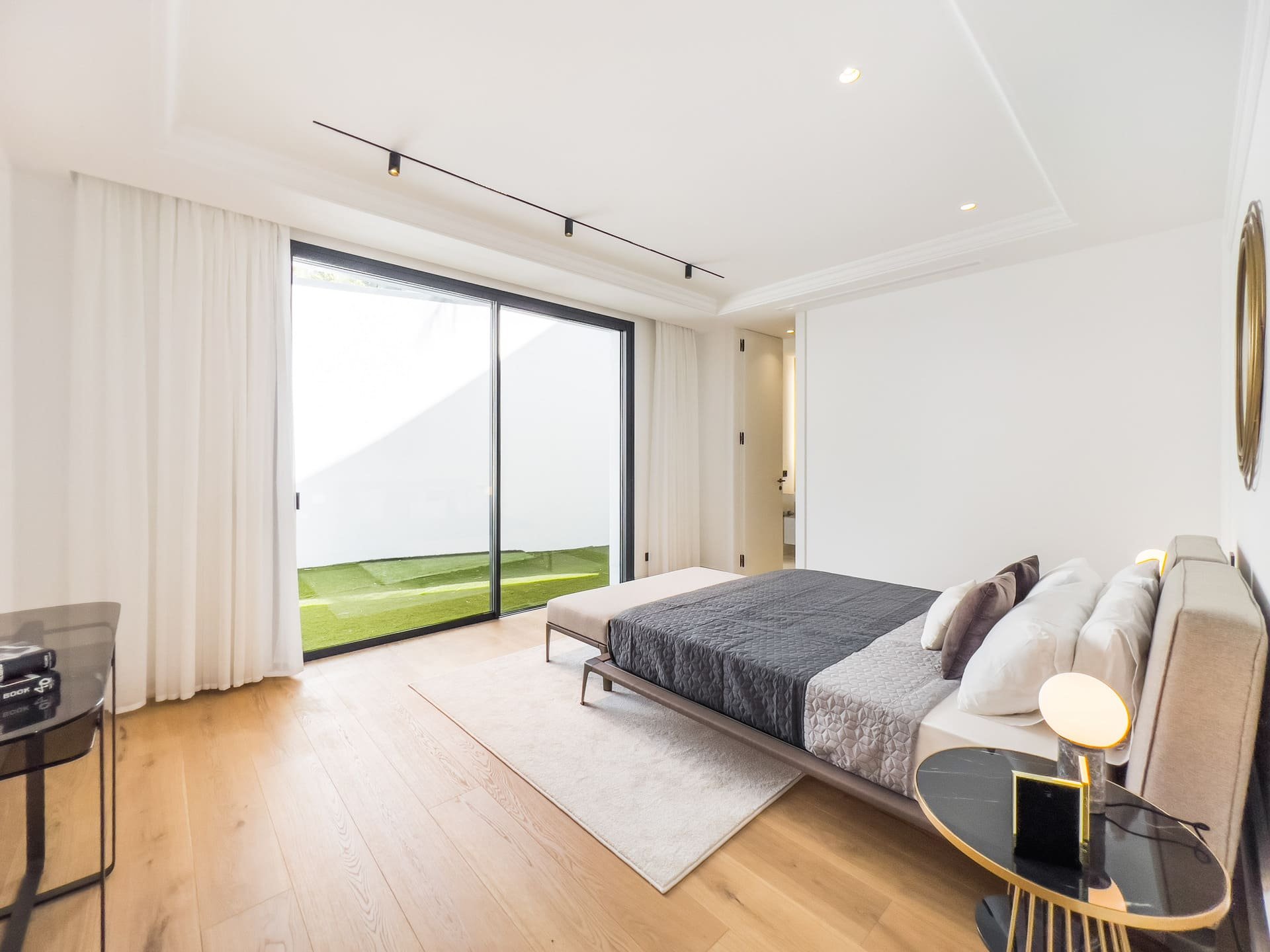 Villa à Marbella, Malaga, Espagne 6 chambres, 647 m2 No. 134533