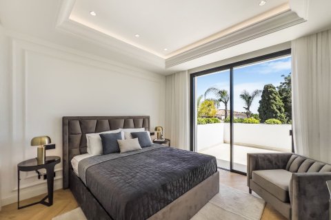 Villa in vendita Marbella, Malaga, Spagna 6 camere da letto, 647 mq. N° 134533 - foto 16