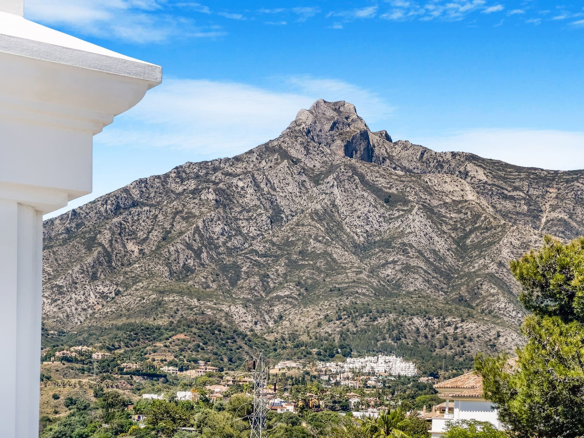 Villa à Marbella, Malaga, Espagne 6 chambres, 647 m2 No. 134533