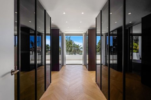 Villa in vendita Marbella, Malaga, Spagna 6 camere da letto, 647 mq. N° 134533 - foto 19