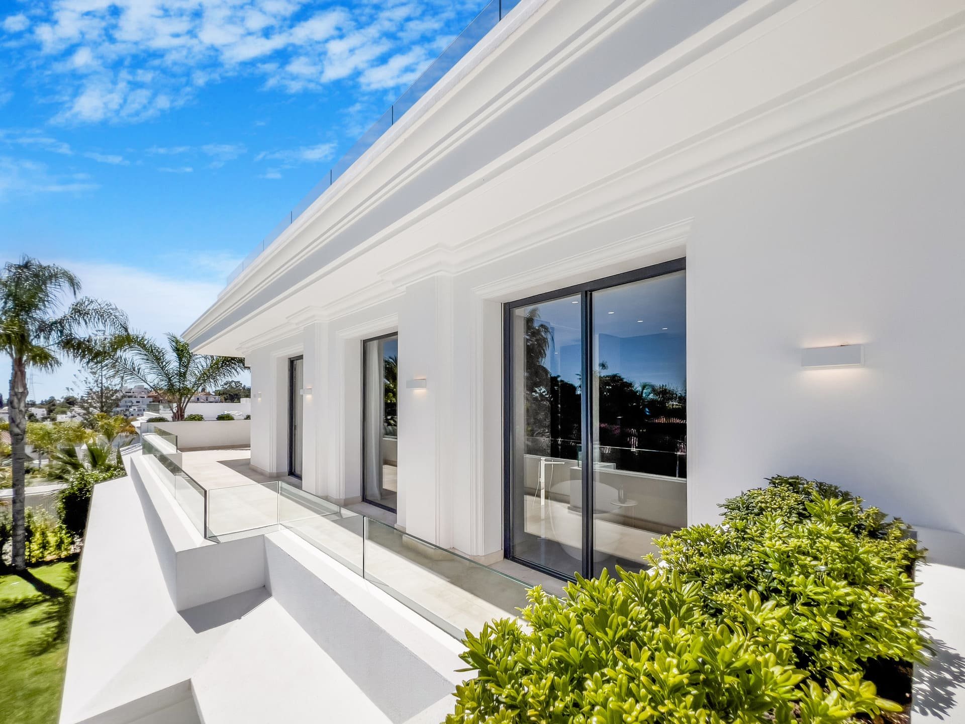 Villa à Marbella, Malaga, Espagne 6 chambres, 647 m2 No. 134533