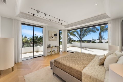 Villa in vendita Marbella, Malaga, Spagna 6 camere da letto, 647 mq. N° 134533 - foto 26