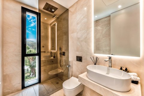 Villa in vendita Marbella, Malaga, Spagna 6 camere da letto, 647 mq. N° 134533 - foto 27