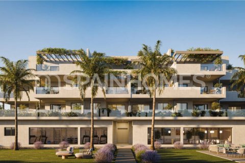 Apartamento en venta Casares, Málaga, España 3 dormitorios, 154 m2 No. 139893 - foto 2
