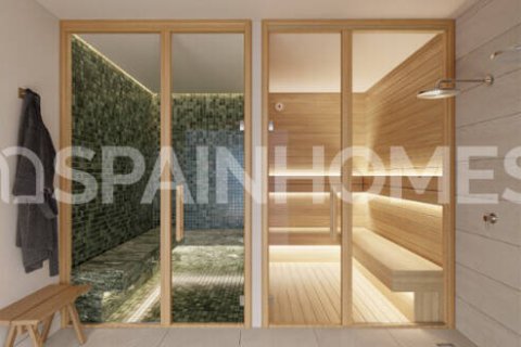 Apartamento en venta Casares, Málaga, España 3 dormitorios, 154 m2 No. 139893 - foto 4