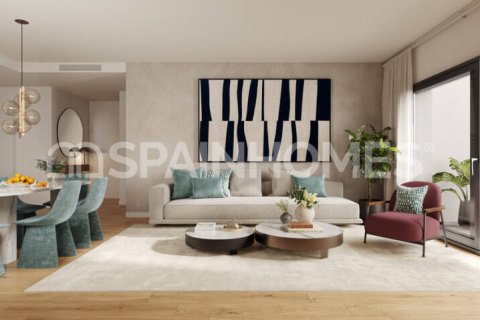 Apartamento en venta Casares, Málaga, España 3 dormitorios, 154 m2 No. 139893 - foto 7