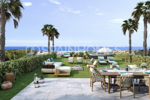 Apartamento en venta Casares, Málaga, España 3 dormitorios, 154 m2 No. 139893 - foto 3