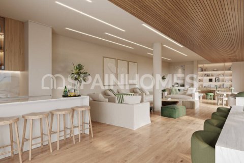 Apartamento en venta Casares, Málaga, España 3 dormitorios, 154 m2 No. 139893 - foto 9