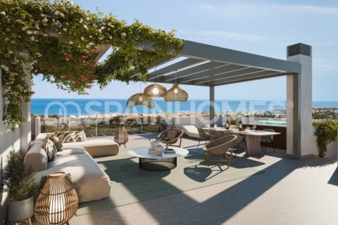 Apartamento en venta Casares, Málaga, España 3 dormitorios, 154 m2 No. 139893 - foto 12