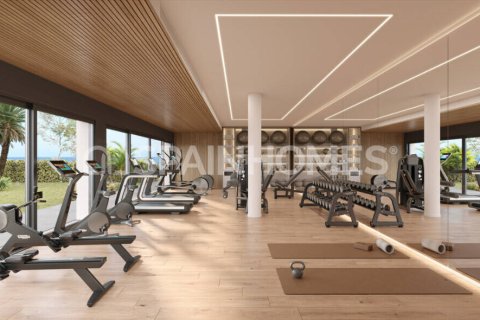 Apartamento en venta Casares, Málaga, España 3 dormitorios, 154 m2 No. 139893 - foto 5
